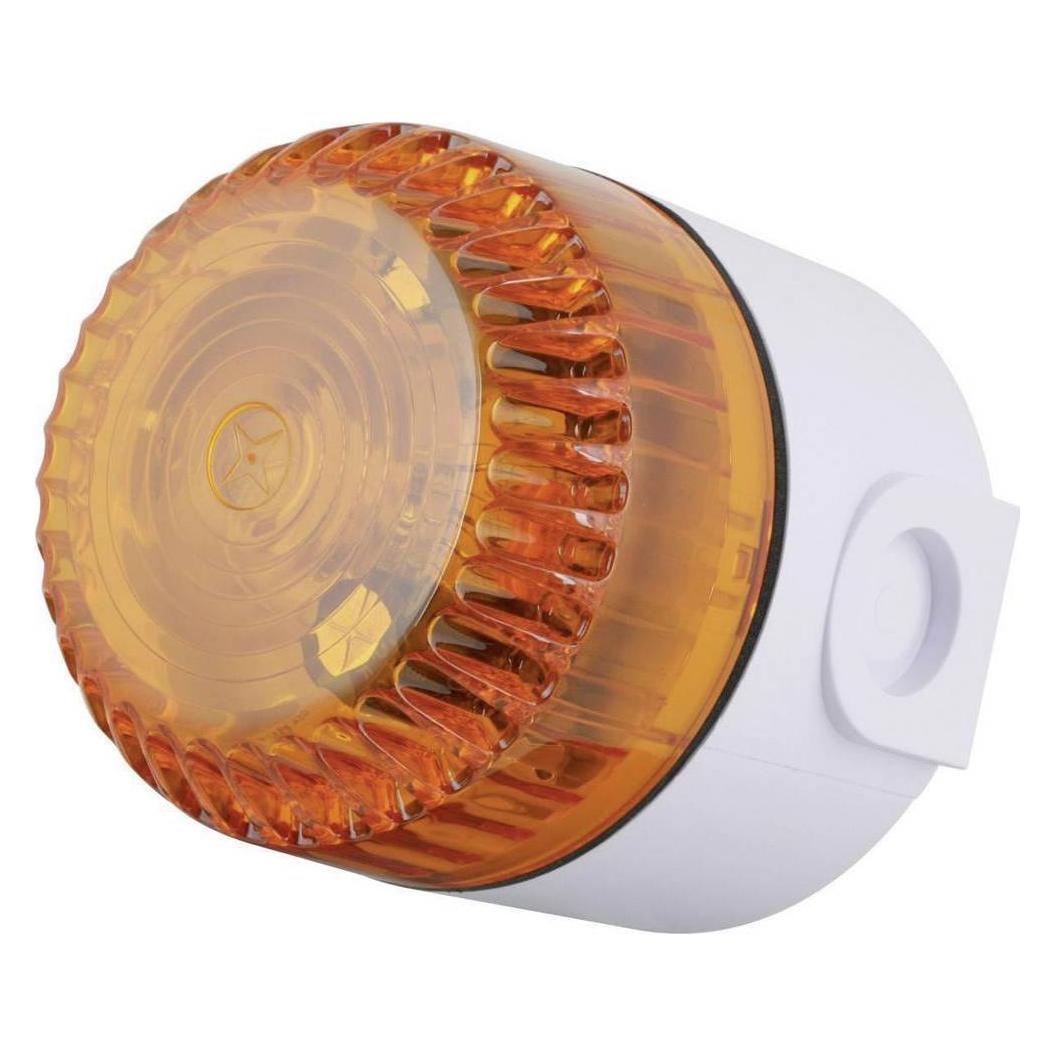 Compro Signalleuchte Blitzleuchte Solex 3Cd (SO/A/DW/03C)