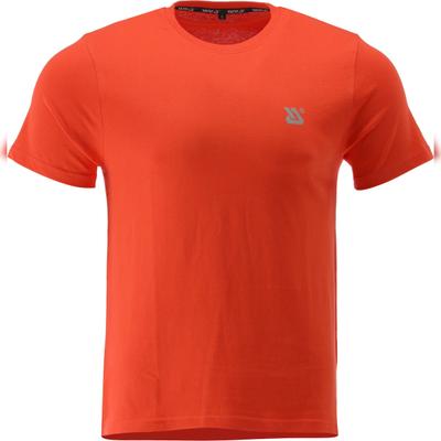TRIZERATOP KOSZULKA T-SHIRT BASIC POMARAŃCZOWA ROZM. 3XL
