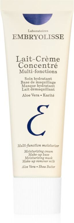 Embryolisse Lait-Crème Concentré nährende Feuchtigkeit spendende Creme 30 ml