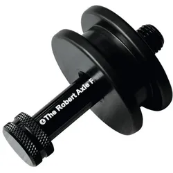 THE ROBERT AXLE PROJECT Drive Thru Naben Dummy für M12x1,75 mm Stecka