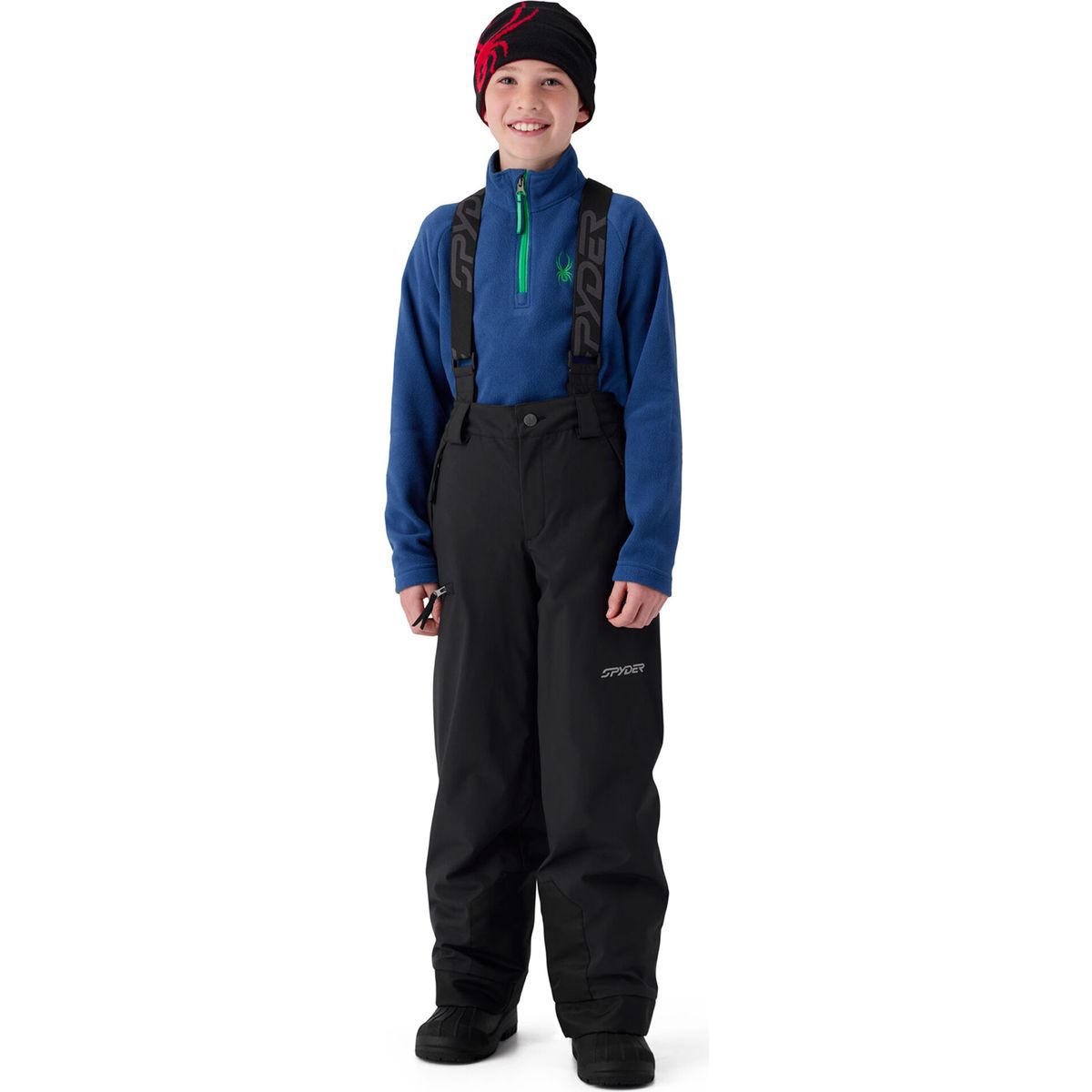 Spyder Propulsion Pants black (BLK) S 38SG123601-BLK-S