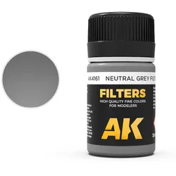 AK Neutral Grey Filter