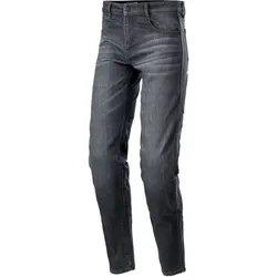 Alpinestars Sektor Regular Fit Motorrad Jeans 28