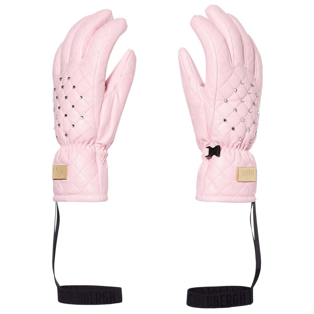 Goldbergh Josei Gloves fairy tale (4761) 6.5 GE68214264-4761-6.5