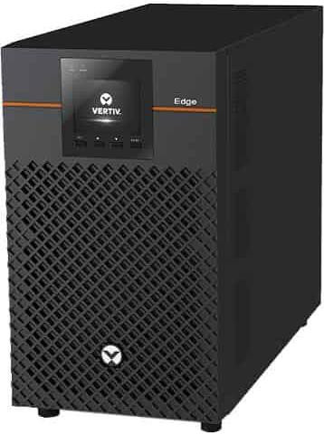 Vertiv EDGE-1500IMT Interactieve AVR Mini Toren UPS 1500VA 1350W 230V