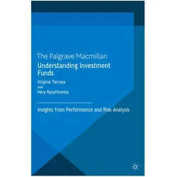 Understanding Investment Funds, Fachbücher