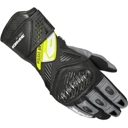 Spidi Carbo Fit Motorrad Handschuhe