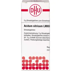 Acid Nitr Lm Xii 5 G