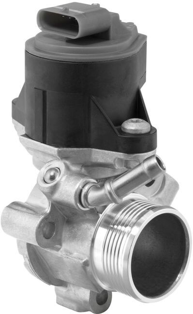 AGR Ventil BORG WARNER 710525D