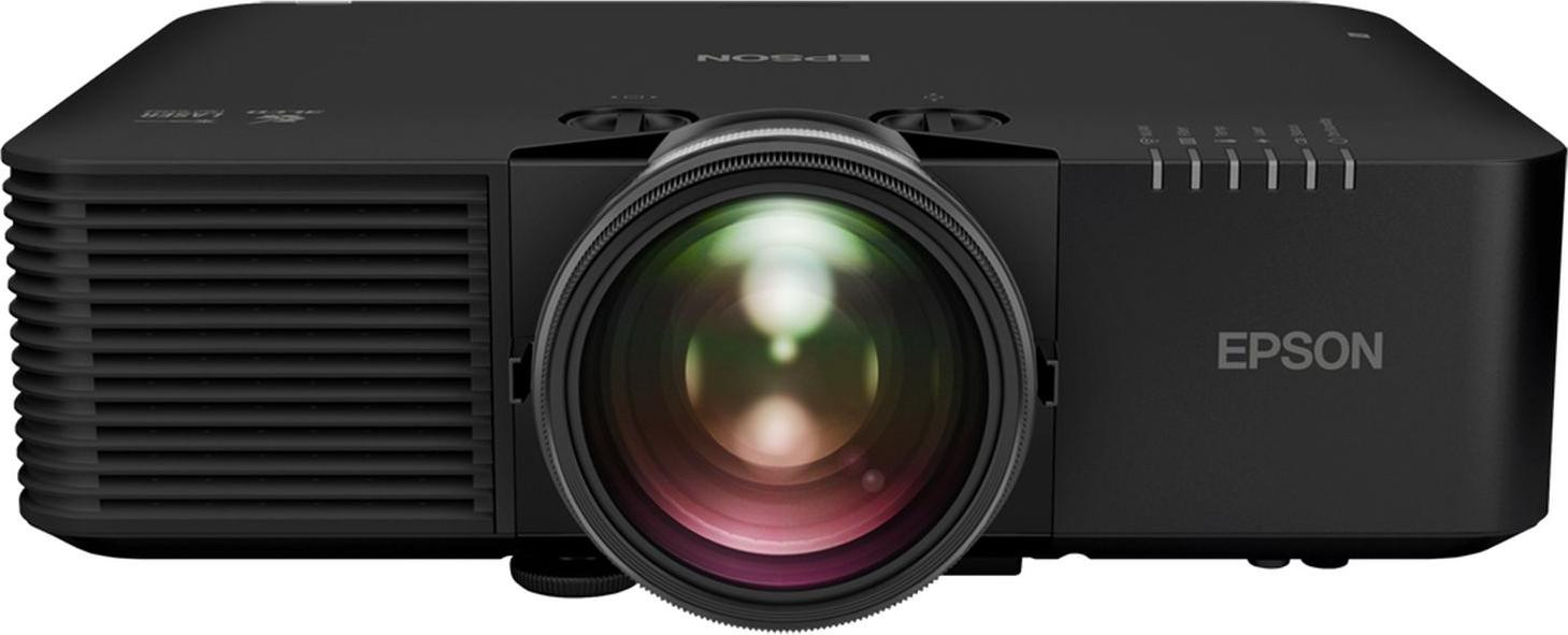 Epson EB-L695SU projector met 6200 lumen en WUXGA-resolutie