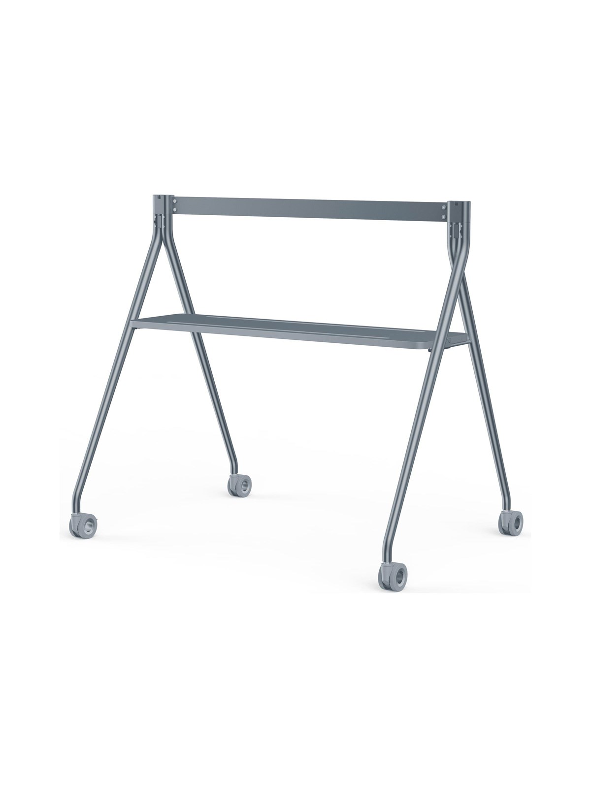 Yealink cart - for LED display - Max - recommended for 65"