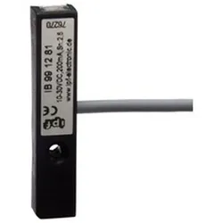 Ipf Electronic Initiator IB991281
