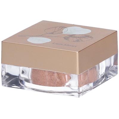 i.am.klean Loose Mineral Eyeshadow Walnut 1 St Make up