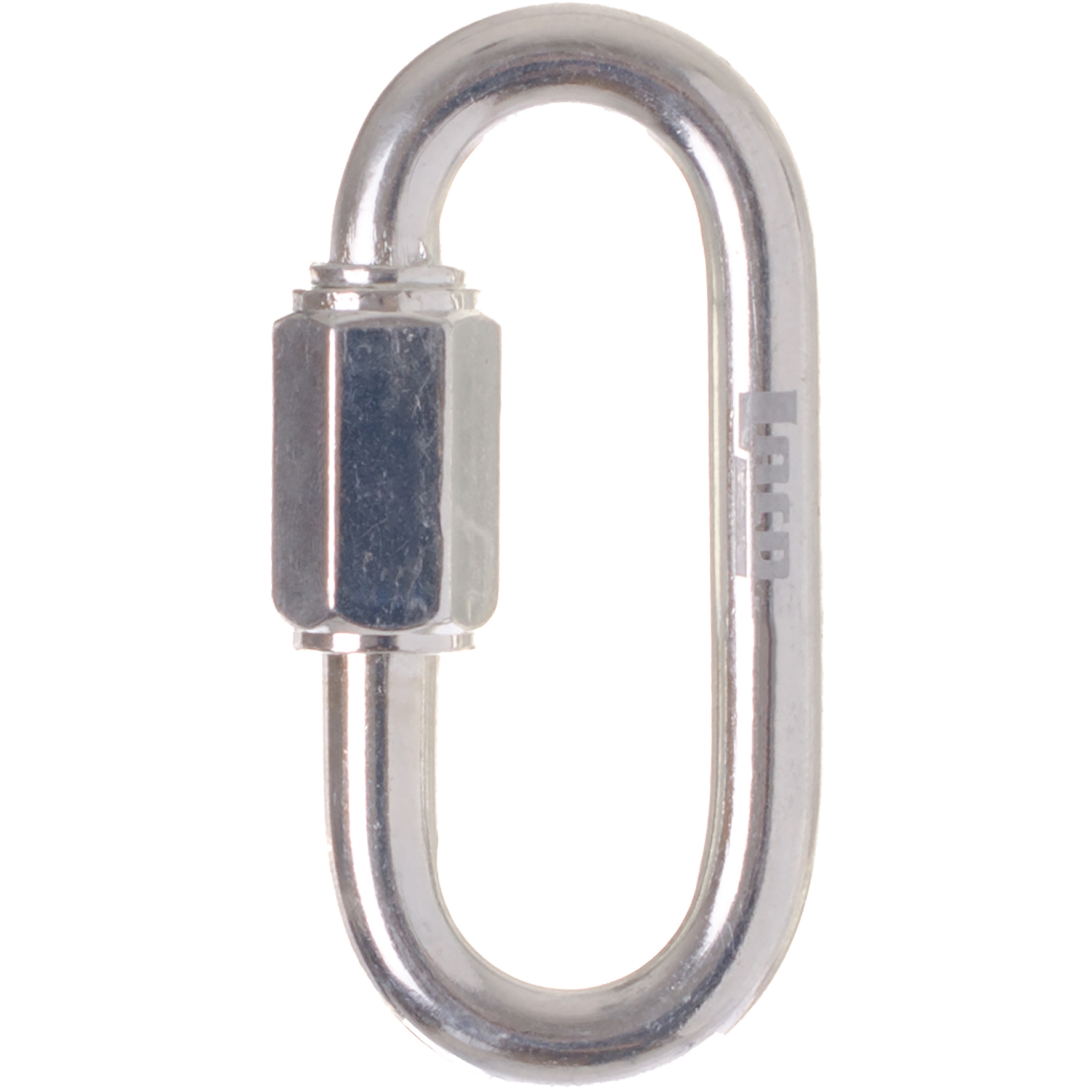 LACD Quick Link 8mm Schraubglied Bohrhaken & Zubehör silber