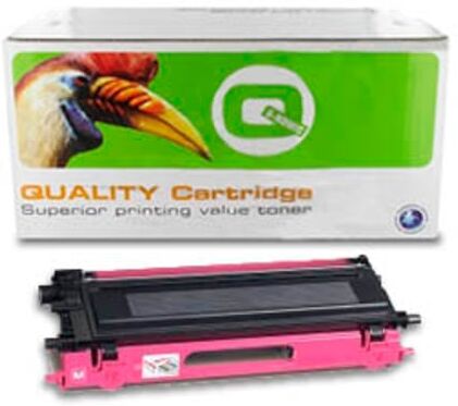 Q-Nomic TN-135 toner magenta