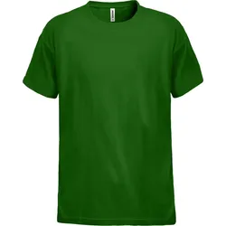 T-Shirt "1912 HSJ" 190g/m2 - XXL - grün