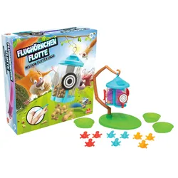 Goliath Toys - Flughörnchen Flotte