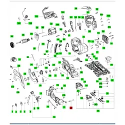 FESTOOL Bolzen TSF 55