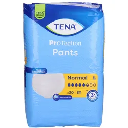 Tena Pants Protection Normal L 30 St