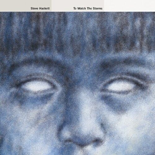 Steve Hackett - To Watch the Storms/Ltd. - Preis vom 09.10.2026 07:28:09 h