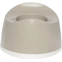Zewi, Töpfchen, Töpfchen Taupe