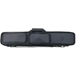 Buffalo Premium 4B/8S Schwarz