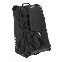 Grit HTFX Hockey Tower 33" Equipment Bag | schwarz Junior