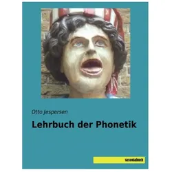 Lehrbuch der Phonetik, Schulbücher von Otto Jespersen