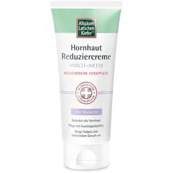 ALLGÄUER LATSCHENK. Hornhaut Reduziercr.Multi-Akt. 100 ml