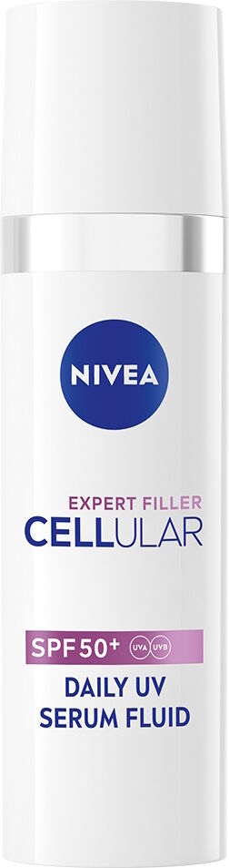 NIVEA Cellular Daily UV Fluid SPF 50+ 30 ml