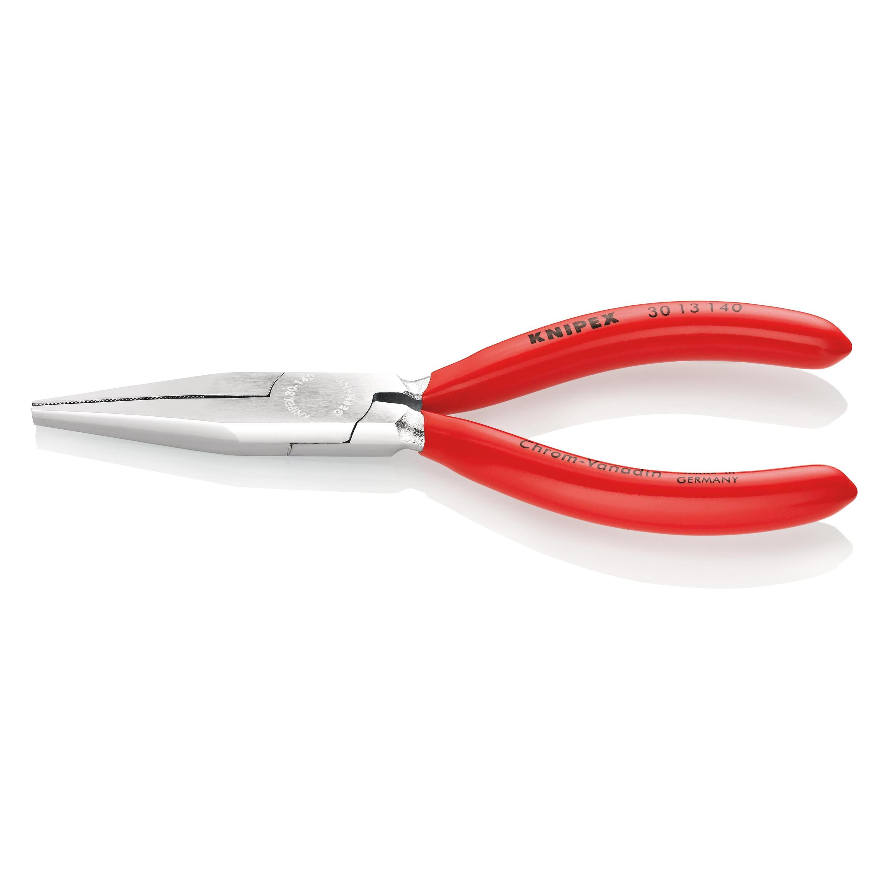 Knipex Langbeckzange 30 13 140 (140 mm) (30 13 140 4003773016298)