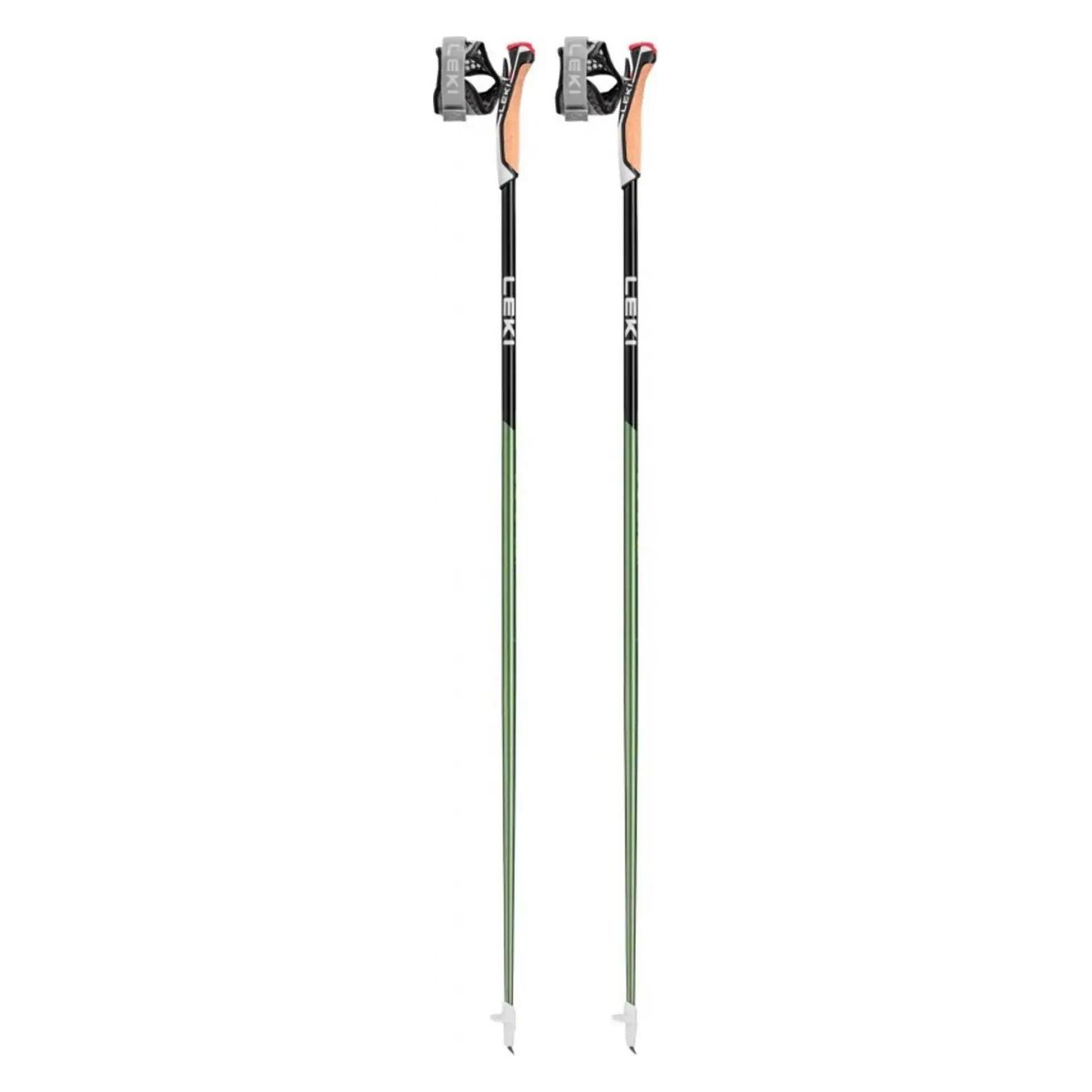 Leki Flash Carbon (120 cm) (65325602/ 120CM)