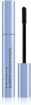Lumene Nordic Makeup Blueberry Sensitive máscara delicada para olhos sensíveis tom Black 9 ml. Nordic Makeup Blueberry Sensitive