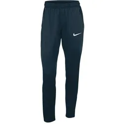Nike, Damen, Sporthose, Womens Training Knit Pant 21 (L), Blau