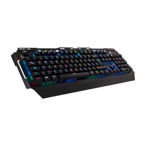 Conceptronic Kronic USB Italienisch schwarz (kabelgebunden)