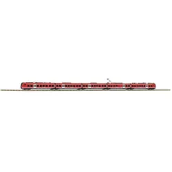 Piko N 40275 N Elektrotriebwagen BR 440 der DB AG (Spur N)