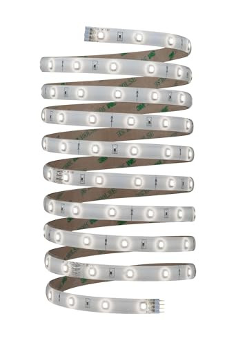 Paulmann YourLED LED-strip daglichtwit 3 m 7,5 W 6000 K
