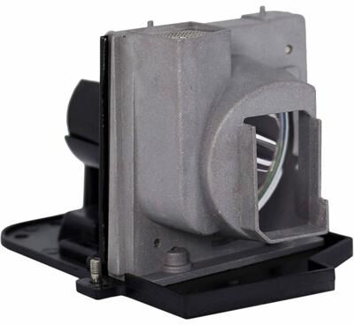 Jaspertronics™ Original BL-FP230C Lamp & Housing for Optoma Projectors - 1 Year Warranty