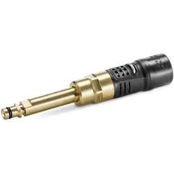 KÄRCHER Anti-Verdreh-Adapter Zubehör-Set für Hochdruckreiniger