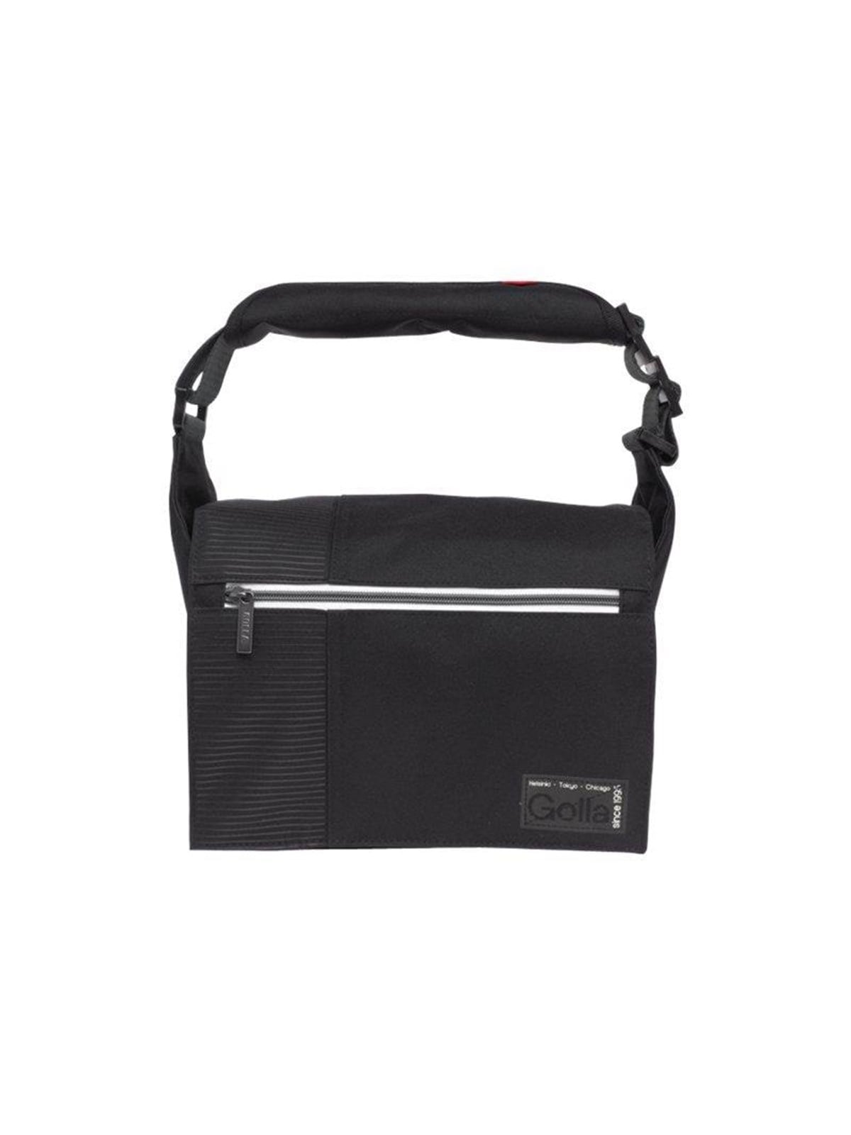Golla Camera Bag M MAURO G1373 - sling bag for digital photo camera with lenses