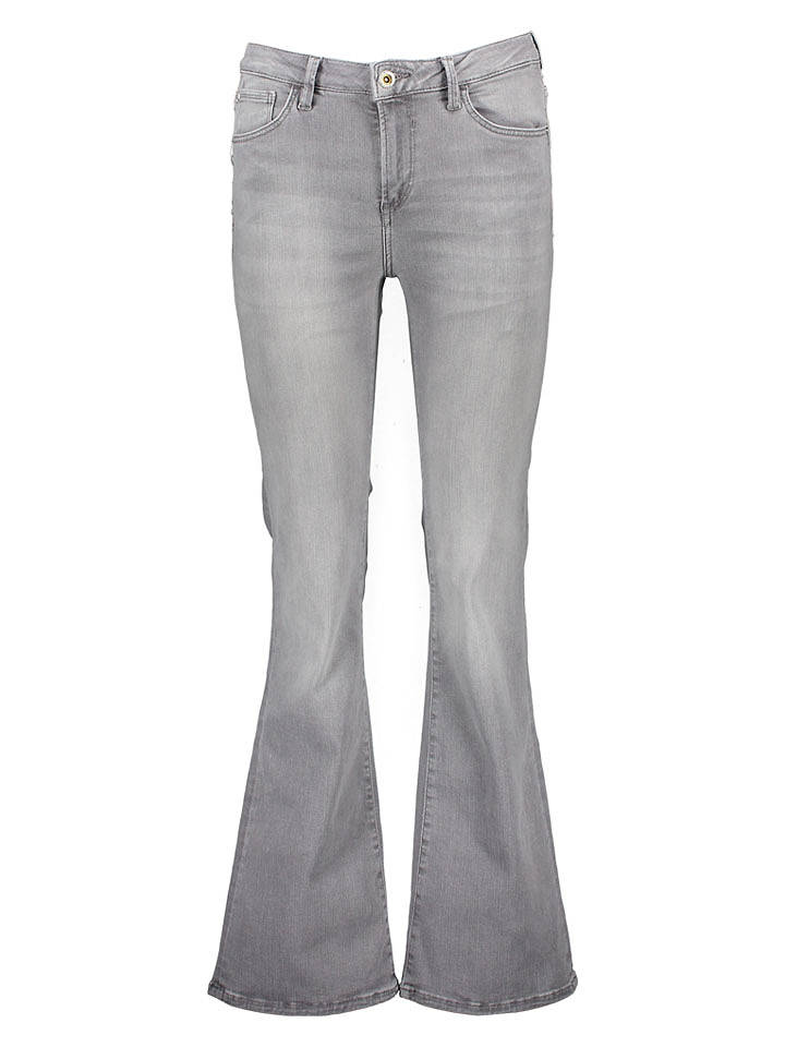 Garcia Jeans - Regular fit - in Grau - W29