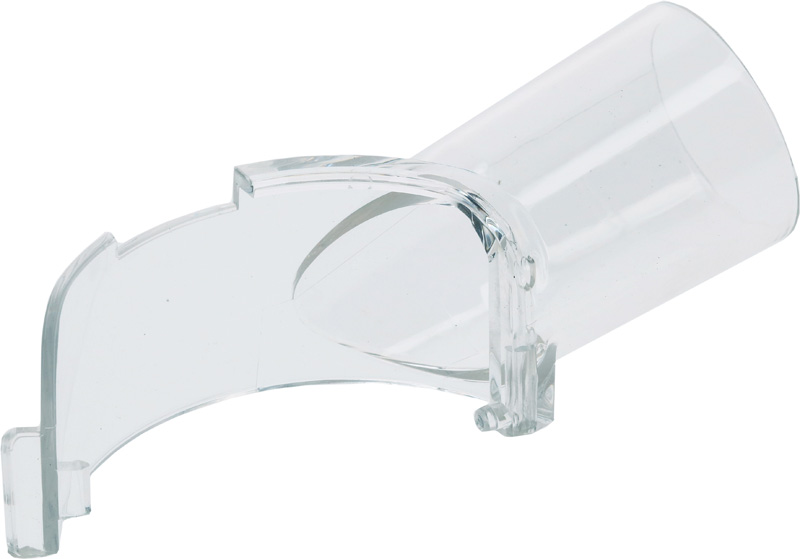 Bosch Adapter für Staubsauger für Advanced TrimRouter 18V 2608000804