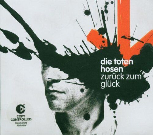 Die Toten Hosen - Zurück Zum Glück - Preis vom 11.10.2026 23:13:37 h
