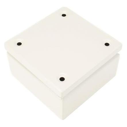 RS PRO Klemmengehäuse 150x150x80mm (122103)