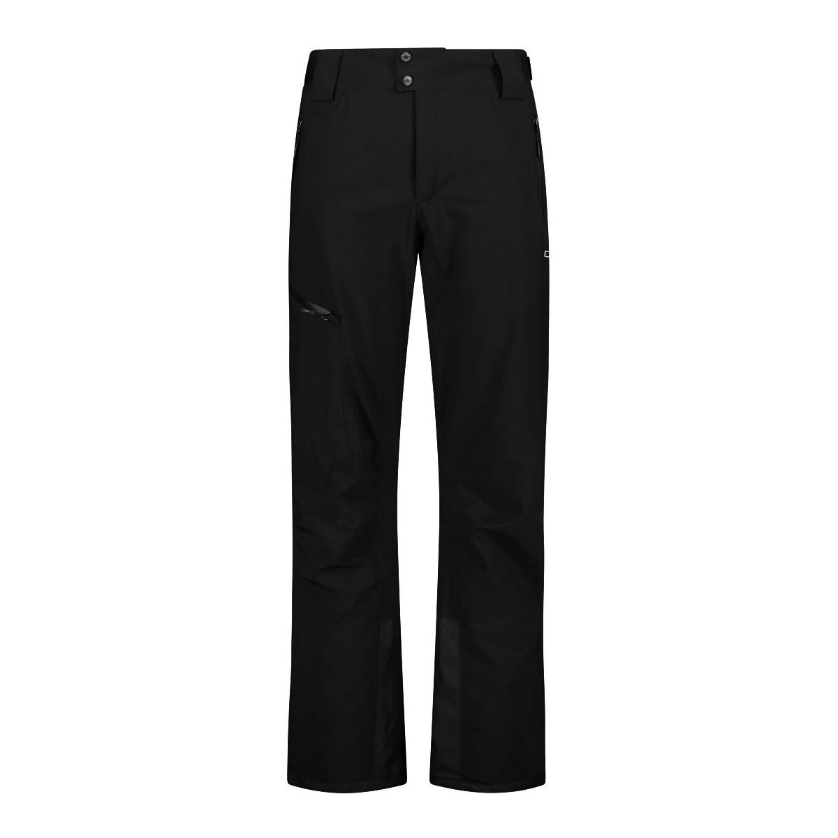 CMP MAN Ski Pant nero (U901) 50 34W3937-U901-50