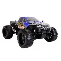 Amewi Torche ferngesteuerte (RC) modell Monstertruck Elektromotor 1:10