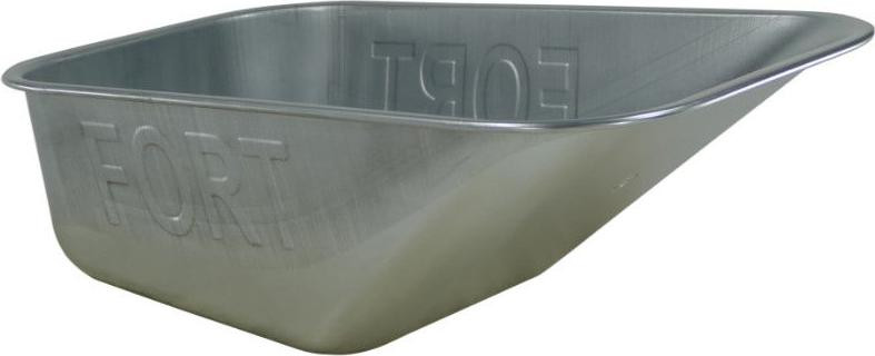 Altrad Fort Vervangingskuip voor diepe goot model 116B/90, 90 liter