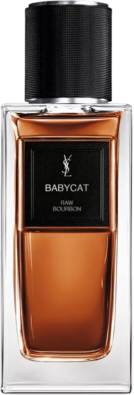 YSL - Le Vestiaire des Parfums Babycat Eau de Parfum, 125  ml