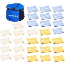 Sport-Thieme, Fitnessband, (0.31 m, Leicht, Mittel)