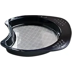 Sana 707 Schaumsieb für Glas Saftkanne